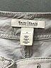 White House Black Market Gray Cargo Pants Size 4 - photo 7