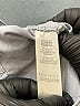 White House Black Market Gray Cargo Pants Size 4 - photo 8