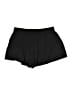 Avia Solid Black Shorts Size 8 - photo 1