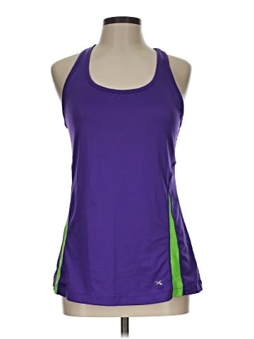 Xersion Active Tank (view 1)