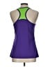 Xersion Purple Active Tank Size L - photo 2