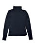 Boden Blue Long Sleeve Turtleneck Size 6 - photo 2