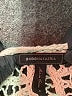 BCBGMAXAZRIA Silver Cocktail Dress Size S - photo 7