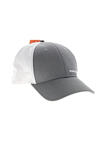 orange theory Baseball Cap (view 1)