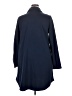Caslon Blue 3/4 Sleeve Button-Down Shirt Size XXL - photo 2