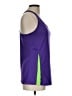Xersion Purple Active Tank Size L - photo 4