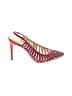 Jessica Simpson Pink Heels Size 10 - photo 1