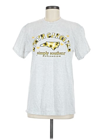 Simply Southern Short Sleeve T-Shirt (view 1)