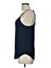 Ella Moss Blue Tank Top Size L - photo 5