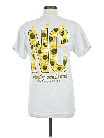 Simply Southern Short Sleeve T-Shirt (view 2)