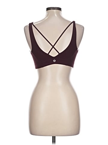 Lululemon Athletica Sports Bra (view 2)