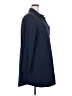 Caslon Blue 3/4 Sleeve Button-Down Shirt Size XXL - photo 4