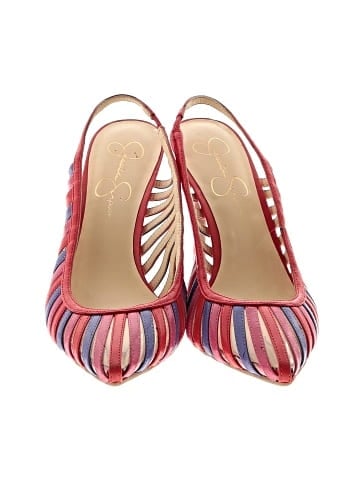 Jessica Simpson Heels (view 2)