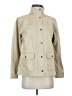 L.L.Bean Solid Tan Jacket Size XS - photo 1