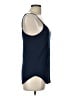 Ella Moss Blue Tank Top Size L - photo 4