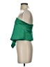 Superdown 100% Polyester Green Tube Top Size XS - photo 5