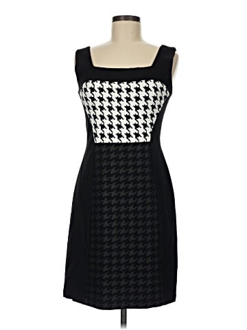 Kenneth Cole New York Cocktail Dress (view 1)