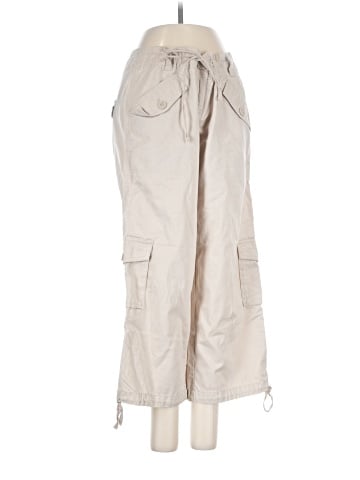 Ann Taylor LOFT Cargo Pants (view 1)