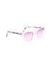 Tom Ford Pink Purple Sunglasses One size - photo 1