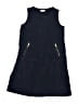 Crewcuts Blue Dress Size 7 - photo 1