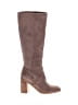 Dolce Vita Gray Boots Size 9 1/2 - photo 1
