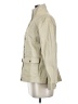 L.L.Bean Solid Tan Jacket Size XS - photo 5