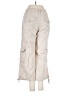 Ann Taylor LOFT Tan Cargo Pants Size 2 - photo 2
