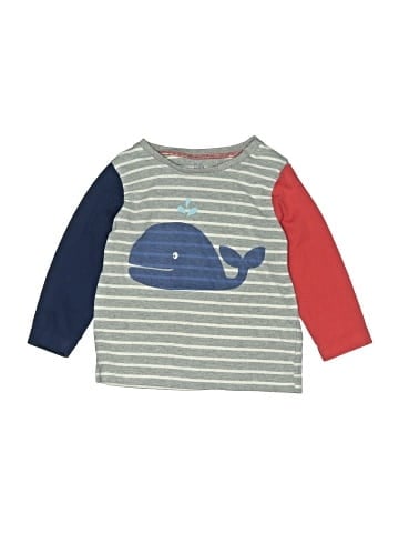 Baby Boden Long Sleeve Top (view 1)