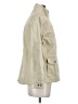 L.L.Bean Solid Tan Jacket Size XS - photo 4