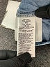 Gap 100% Cotton Blue Long Sleeve Button-Down Shirt Size XXL (tall) - photo 8