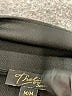Thalia Sodi Solid Black Formal Skirt Size M - photo 4