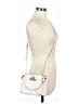 Steve Madden 100% Polyurethane White Crossbody Bag One size - photo 2