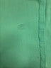 Ann Taylor LOFT 100% Polyester Teal Long Sleeve Blouse Size M - photo 3