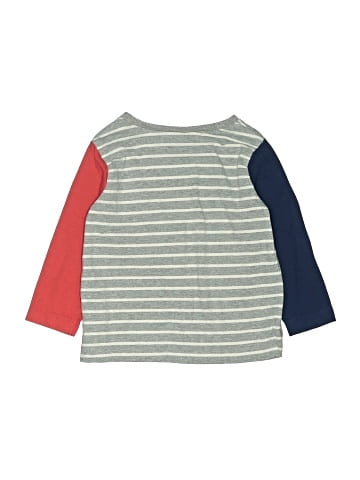 Baby Boden Long Sleeve Top (view 2)