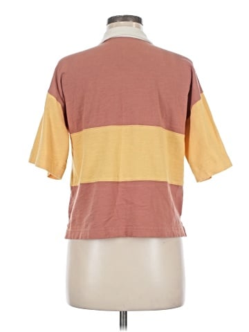 Madewell Short Sleeve Top (view 2)
