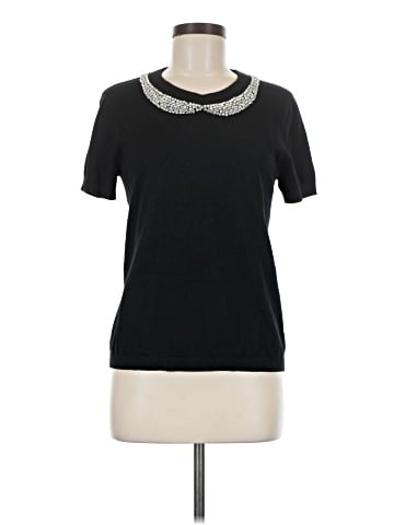 Kate Spade New York Short Sleeve Top (view 1)