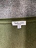 Splendid 100% Cotton Green Sweatshirt Size XS - photo 7