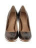 Cole Haan Gold Heels Size 8 - photo 2