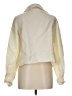 Talbots 100% Silk Ivory Jacket Size 10 - photo 2