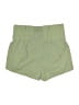 GB Solid Green Shorts Size M - photo 2