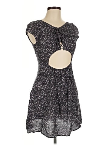 American Eagle Outfitters Casual Dress (view 1)