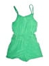 Old Navy Green Dress Size 8 - photo 1