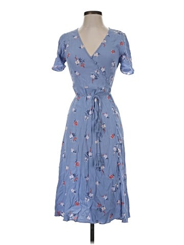 Madewell Casual Dress (view 1)