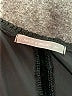 Nally & Millie Black Tank Top Size L - photo 7