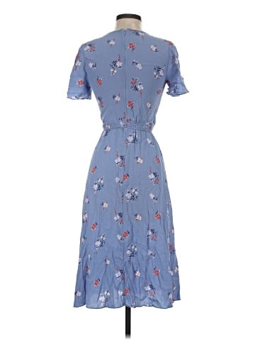Madewell Casual Dress (view 2)