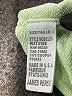 James Perse Green Sweatshirt Size XL (4) - photo 8