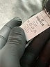 Assorted Brands Print Ivory Brown Casual Pants Size 5 - 6 - photo 4