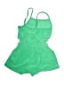 Old Navy Green Dress Size 8 - photo 2