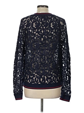 Halogen Pullover Sweater (view 2)