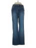 Express Jeans Blue Jeans Size 1 - 2 - photo 1